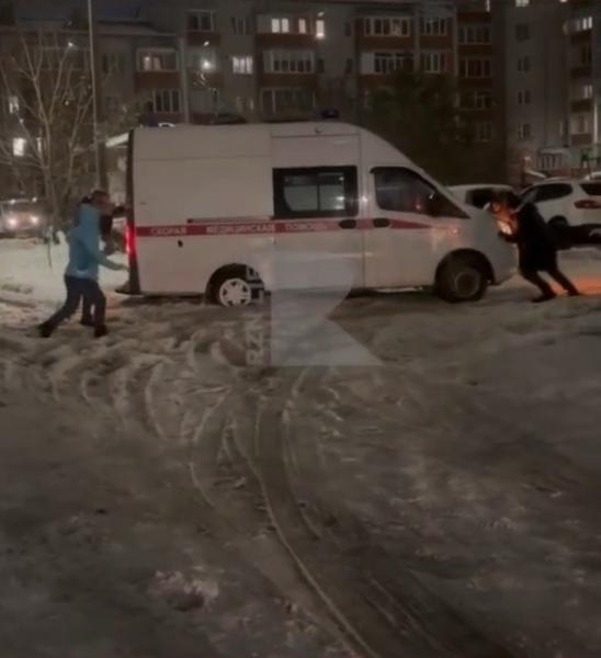 Фото: группа «Rzn life | Жизнь Рязани | Разань» в соцсети «ВКонтакте»